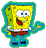 Bob Esponja: Download de Wallpapers e Emoticons Grátis
