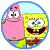 Bob Esponja: Download de Wallpapers e Emoticons Grátis