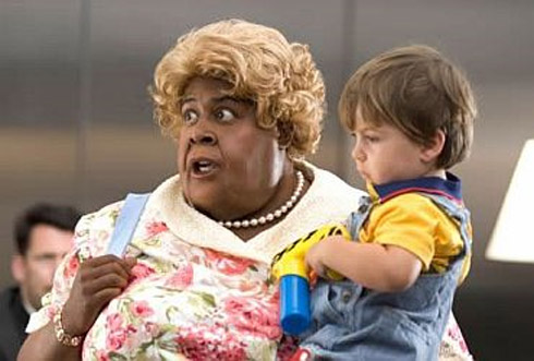 Cinema: Atores e Atrizes Modificados no Computador