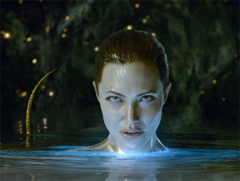 Cinema: Atores e Atrizes Modificados no Computador