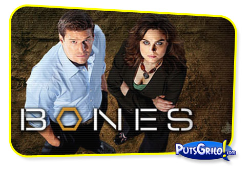 Série Bones: Assista no Terra TV Grátis e Sem Download