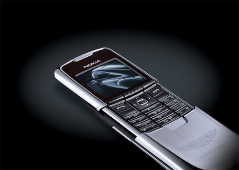 Telefones Celulares de Marcas de Carros