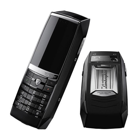 Telefones Celulares de Marcas de Carros