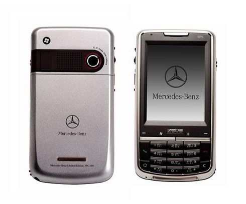 Telefones Celulares de Marcas de Carros