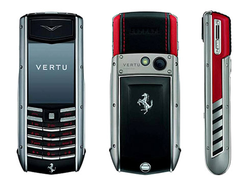 Telefones Celulares de Marcas de Carros