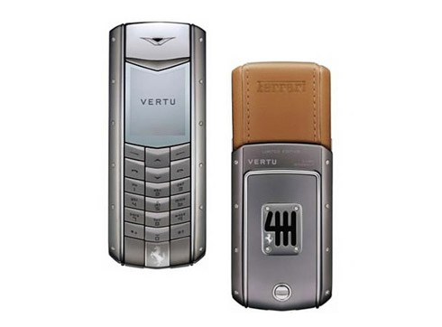 Telefones Celulares de Marcas de Carros