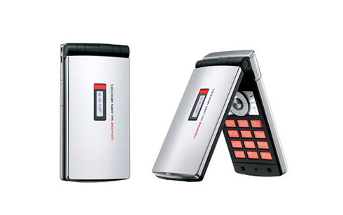 Telefones Celulares de Marcas de Carros