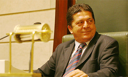 Eleições 2010: Candidatos Celebridades