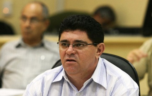Eleições 2010: Candidatos Celebridades