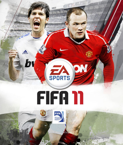 Jogos Fifa 2011 PS3 XBox 360