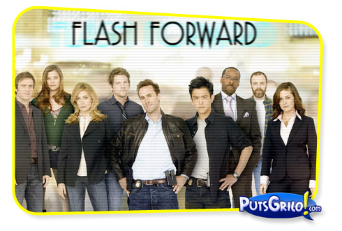 Série FlashForward: Assista Grátis no Terra TV