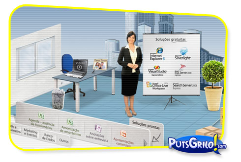 Grátis e Melhor: Portal Com Modelos de Documentos e Soluções Prontas