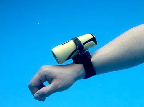 Tecnologia: Aparelhos Eletrônicos e Gadgets à Prova d'água