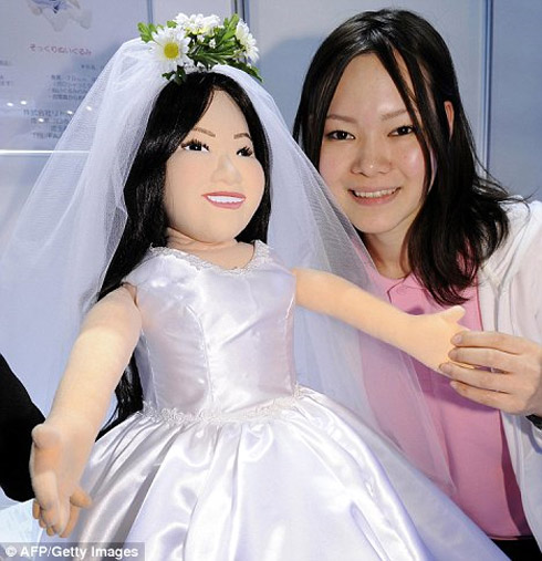 Fotos: Brinquedos Japoneses Bizarros