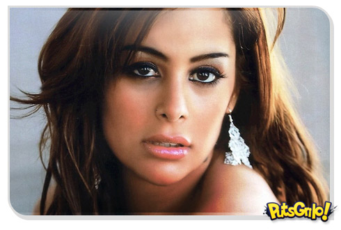 Larissa Riquelme Confirmada em A Fazenda 3