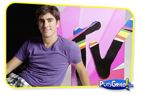 Marcelo Adnet MTV