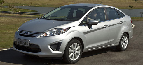 Ford New Fiesta Sedan: Preços, Fotos e Mais Ford New Fiesta Sedan: Preços, Fotos e Mais