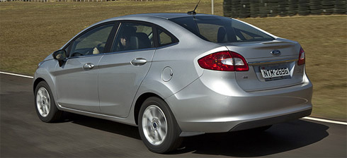 Ford New Fiesta Sedan: Preços, Fotos e Mais Ford New Fiesta Sedan: Preços, Fotos e Mais