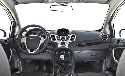 Ford New Fiesta Sedan: Preços, Fotos e Mais Ford New Fiesta Sedan: Preços, Fotos e Mais