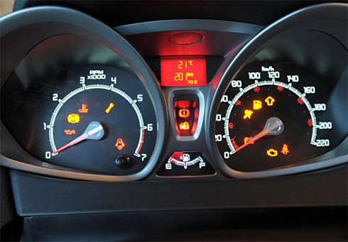 Ford New Fiesta Sedan: Preços, Fotos e Mais Ford New Fiesta Sedan: Preços, Fotos e Mais