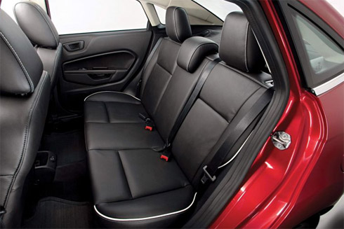 Ford New Fiesta Sedan: Preços, Fotos e Mais Ford New Fiesta Sedan: Preços, Fotos e Mais