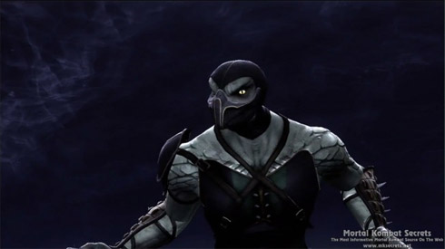 Jogo Mortal Kombat: Fotos, Vídeos e Novidades