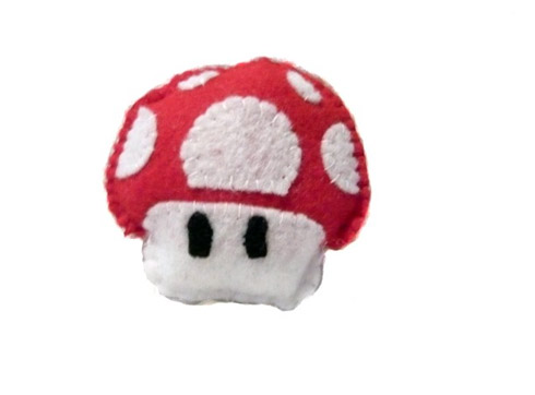Brinquedos e Bichos de Pelúcia Para Geeks e Nerds