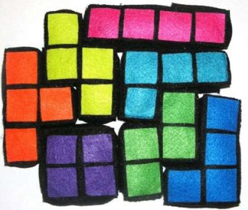 Brinquedos e Bichos de Pelúcia Para Geeks e Nerds