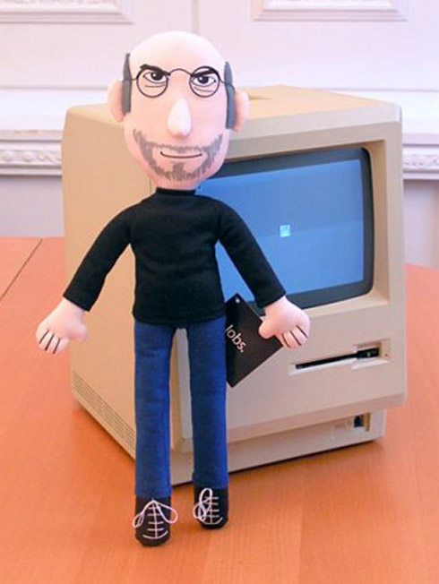 Brinquedos e Bichos de Pelúcia Para Geeks e Nerds
