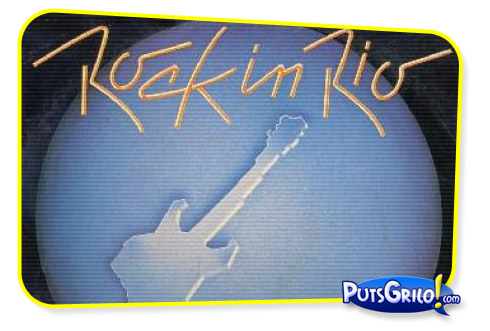 Rock In Rio 2011 Finalmente no Rio de Janeiro