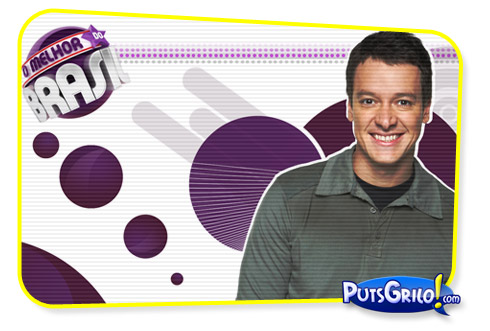 Rodrigo Faro: Imitações no Programa O Melhor do Brasil [Vídeo]