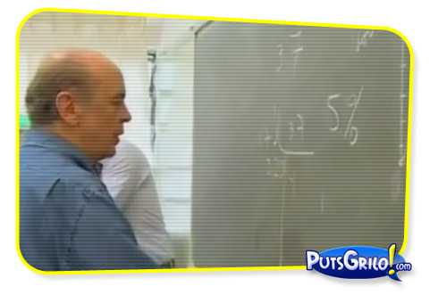 Eleições 2010: Serra e os Números