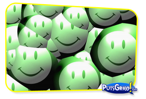 MSN Messenger: Download de Super Emoticons e Smiles [Parte 5]