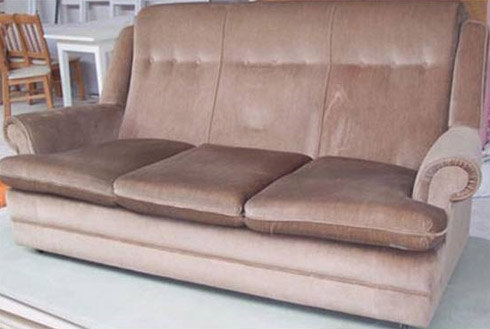 Fotos: Mesa de Sinuca x Sofá