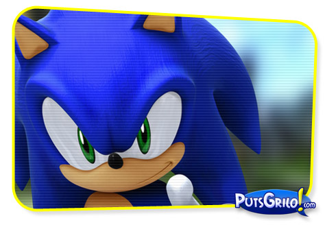 Sonic The Hedgehog: Download Grátis da Trilha Sonora