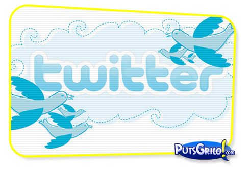 Filmes no Twitter: Tweets de Personagens Famosos
