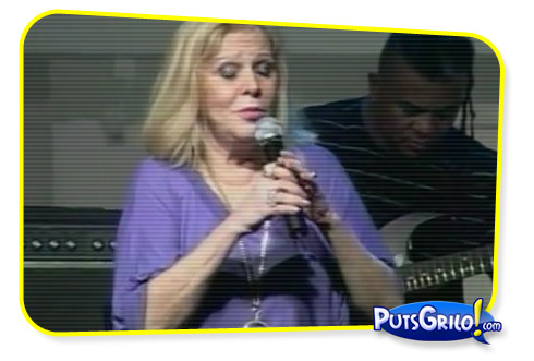 Vídeo: Vanusa Erra Música Novamente