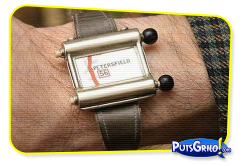 Tecnologia: Como Era o GPS Há 90 anos