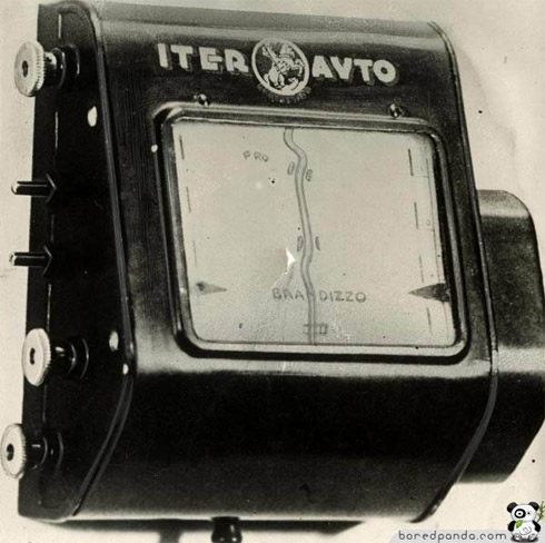 Tecnologia: Como Era o GPS Há 90 anos Tecnologia: Como Era o GPS Há 90 anos