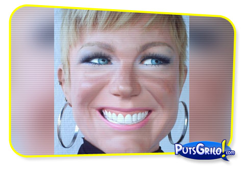 Fotos: Xuxa Boneca de Cera