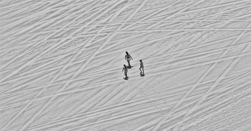 Livro Registra Incríveis Fotos Aéreas