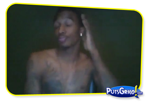 Vídeo: Jogador da NBA Imita Lady Gaga na Webcam