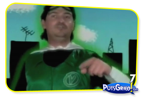 Eleições 2010: As 10 Propagandas Mais Bizarras [Vídeo]
