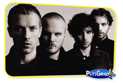 Coldplay: Wedding Bells [Letra, Tradução e Vídeo]