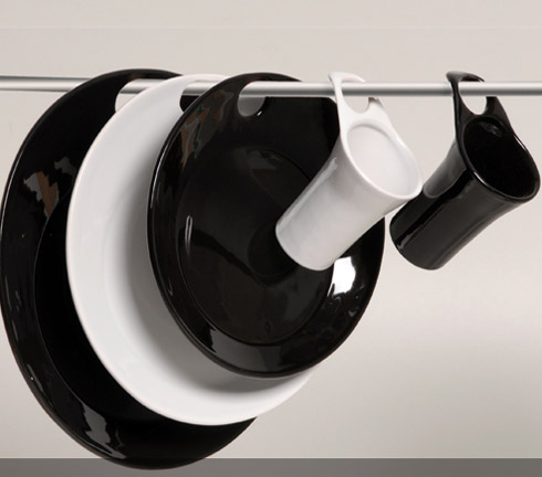 Gadgets de Cozinha Criativos e Divertidos [Fotos]