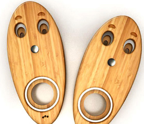 Gadgets de Cozinha Criativos e Divertidos [Fotos]