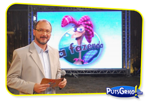 A Fazenda 3: Novidades no Programa