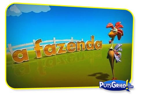 A Fazenda 3: Assistir Grátis Online 24 Horas