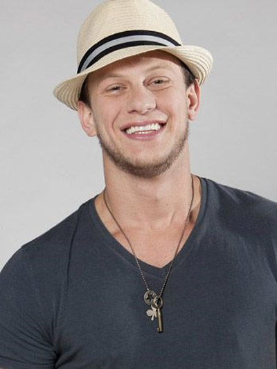 A Fazenda 3: Todos os Participantes