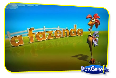 A Fazenda 3: Lista dos Participantes [Extra-oficial]